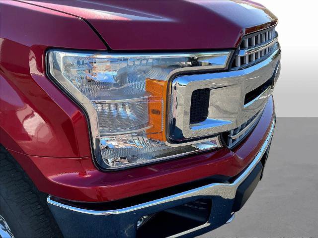 Certified 2020 Ford F150 XLT w/ Equipment Group 302A Luxury AWD/4WD image 34