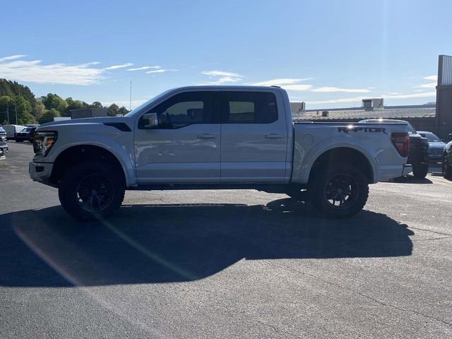 Certified 2025 Ford F150 Raptor AWD/4WD image 7