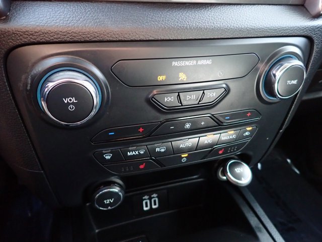 Certified 2019 Ford Ranger Lariat w/ Equipment Group 501A Mid AWD/4WD image 22