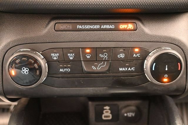 Certified 2024 Ford Bronco Sport Big Bend AWD/4WD image 23