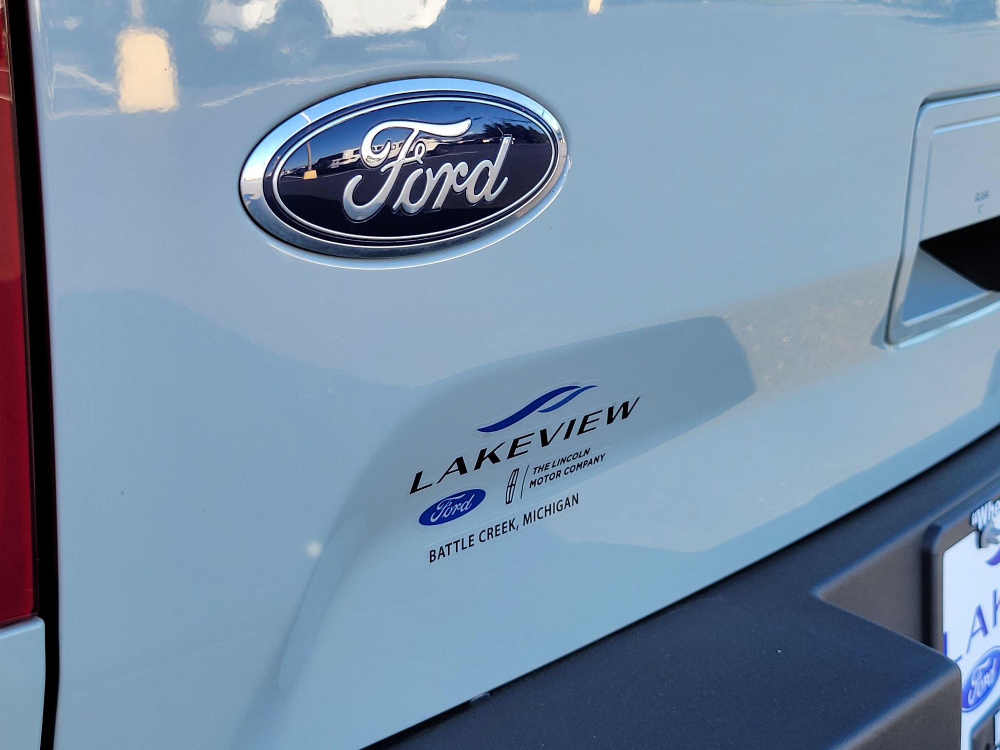 Certified 2023 Ford Bronco Sport Big Bend w/ Convenience Package AWD/4WD image 30