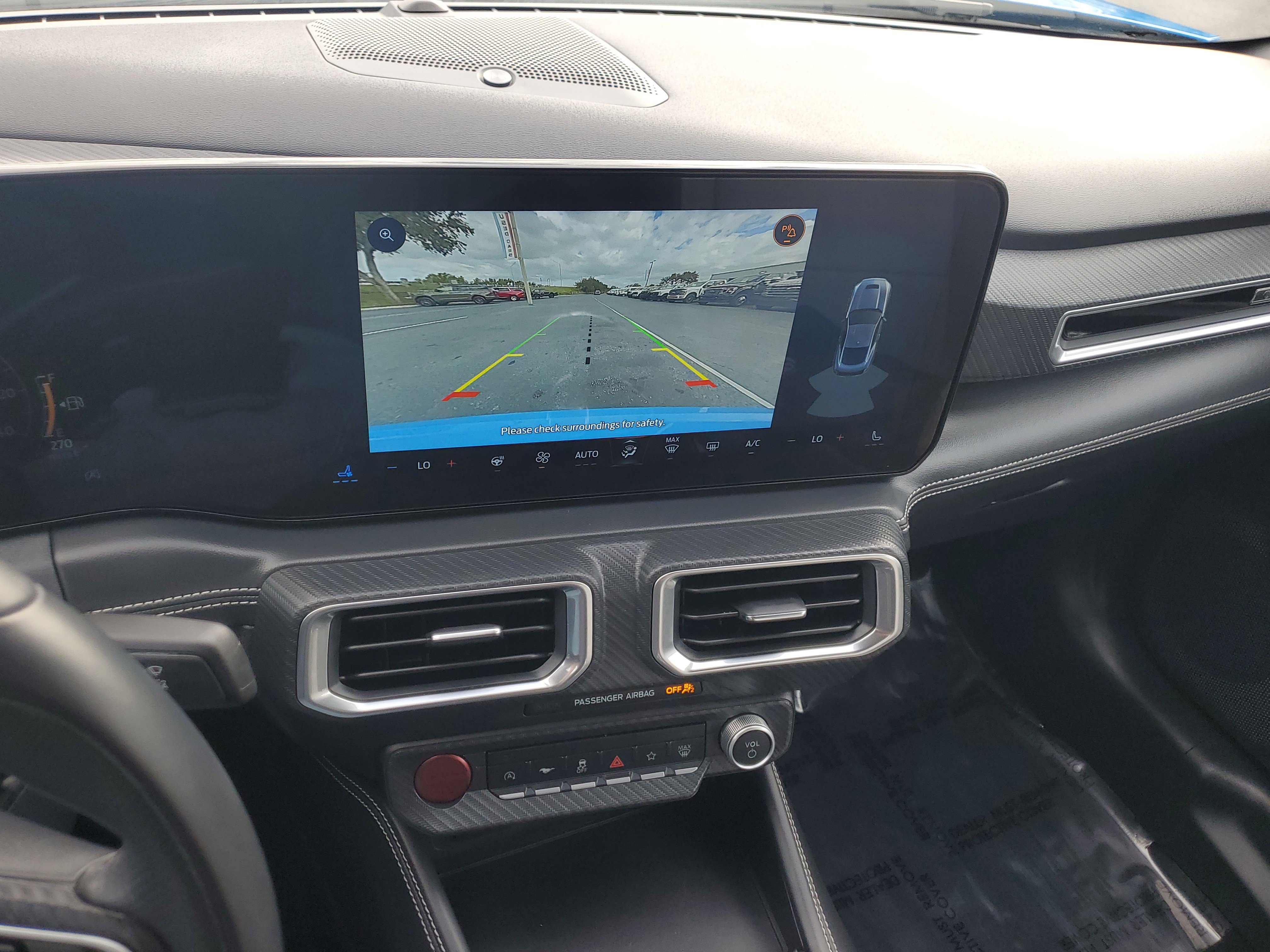 Certified 2025 Ford Mustang Premium image 20