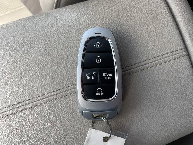 Used 2022 Hyundai Tucson SEL w/ Convenience + Premium Package AWD/4WD image 24