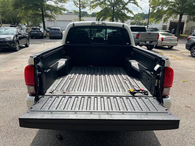 Used 2022 Toyota Tacoma SR w/ SR Convenience Package RWD image 20