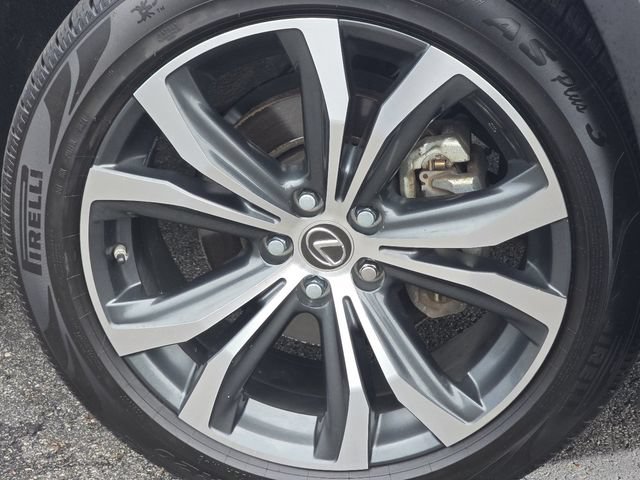 Used 2022 Lexus RX 350 AWD w/ Premium Package image 9