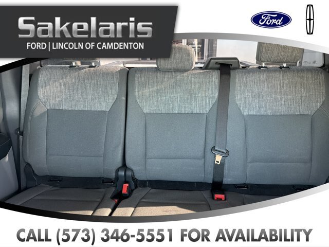 Certified 2024 Ford F250 XLT AWD/4WD image 22