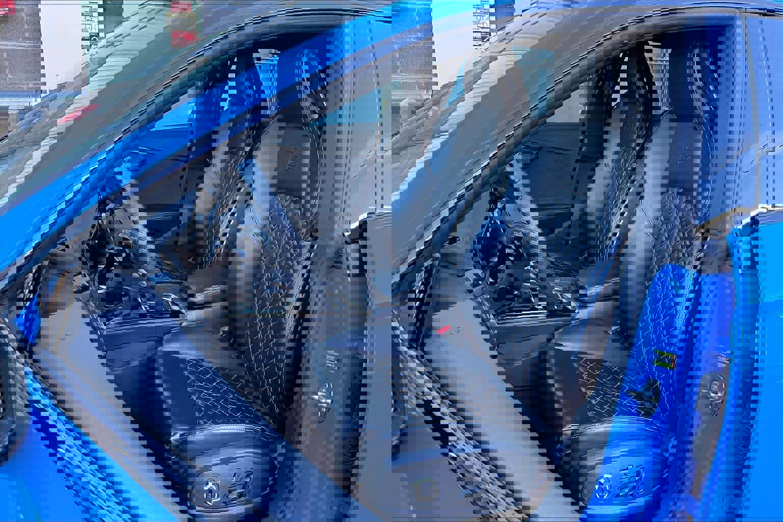 Used 2021 Audi S5 Premium Plus w/ Premium Plus Package image 7