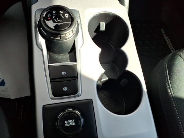 Certified 2023 Ford Bronco Sport Big Bend w/ Convenience Package AWD/4WD image 20