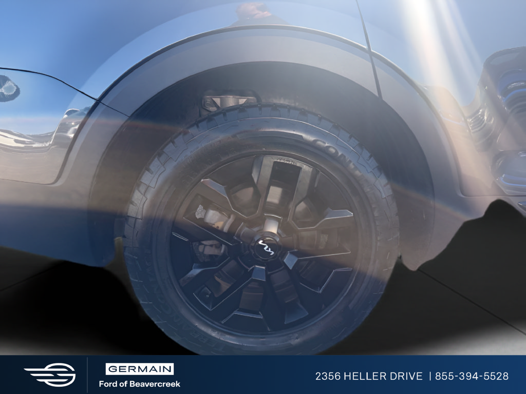 Used 2024 Kia Telluride SX Prestige X-Pro AWD/4WD image 31