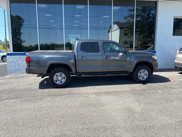 Used 2022 Toyota Tacoma SR AWD/4WD image 10