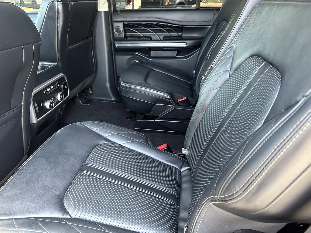 Certified 2020 Ford Expedition Platinum AWD/4WD image 34