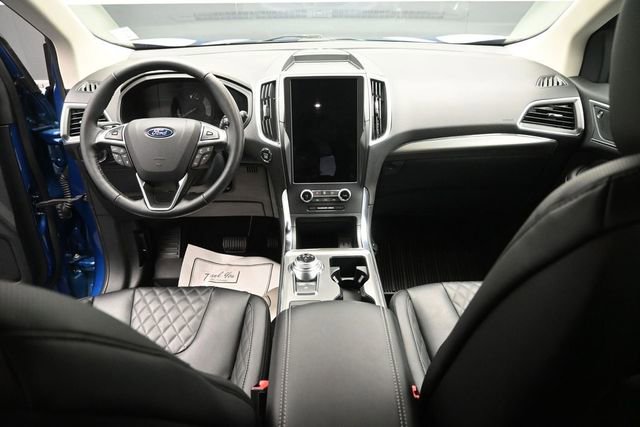 Certified 2024 Ford Edge Titanium w/ Equipment Group 301A AWD/4WD image 20