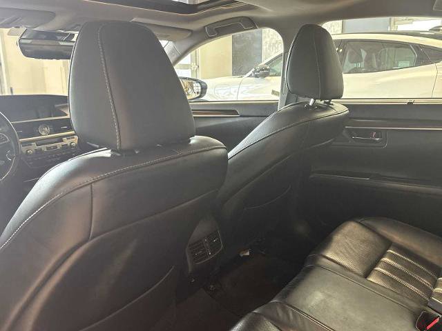 Used 2017 Lexus ES 350 image 25