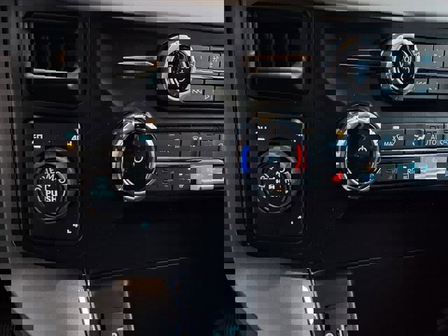 Certified 2023 Ford F150 XLT w/ Equipment Group 302A High image 2