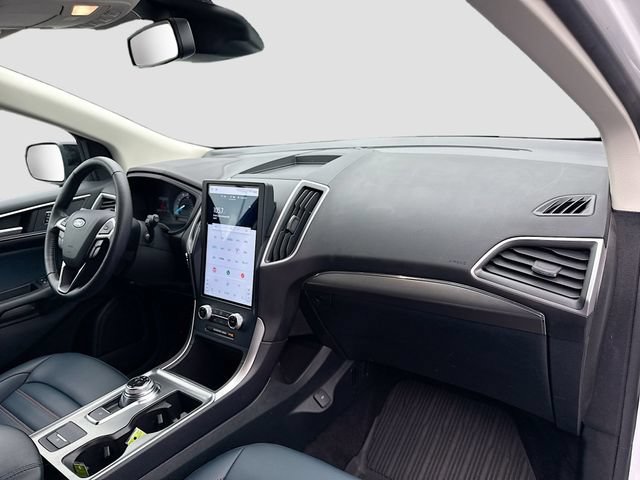 Certified 2023 Ford Edge SEL w/ Sport Appearance Package AWD/4WD image 37