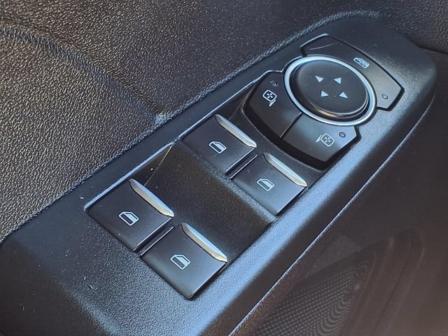 Certified 2022 Ford Escape SE FWD image 23
