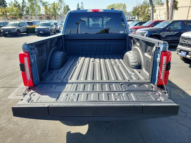 Certified 2023 Ford F250 Lariat w/ Lariat Ultimate Package AWD/4WD image 24