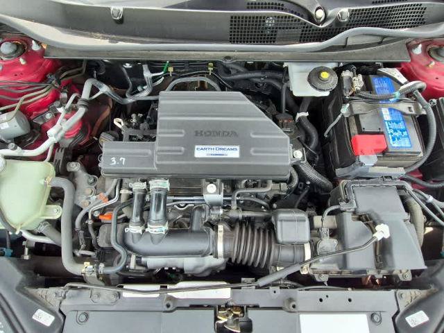 Used 2020 Honda CR-V EX-L image 20