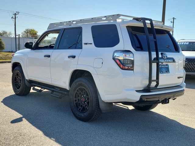 Used 2019 Toyota 4Runner TRD Pro image 2