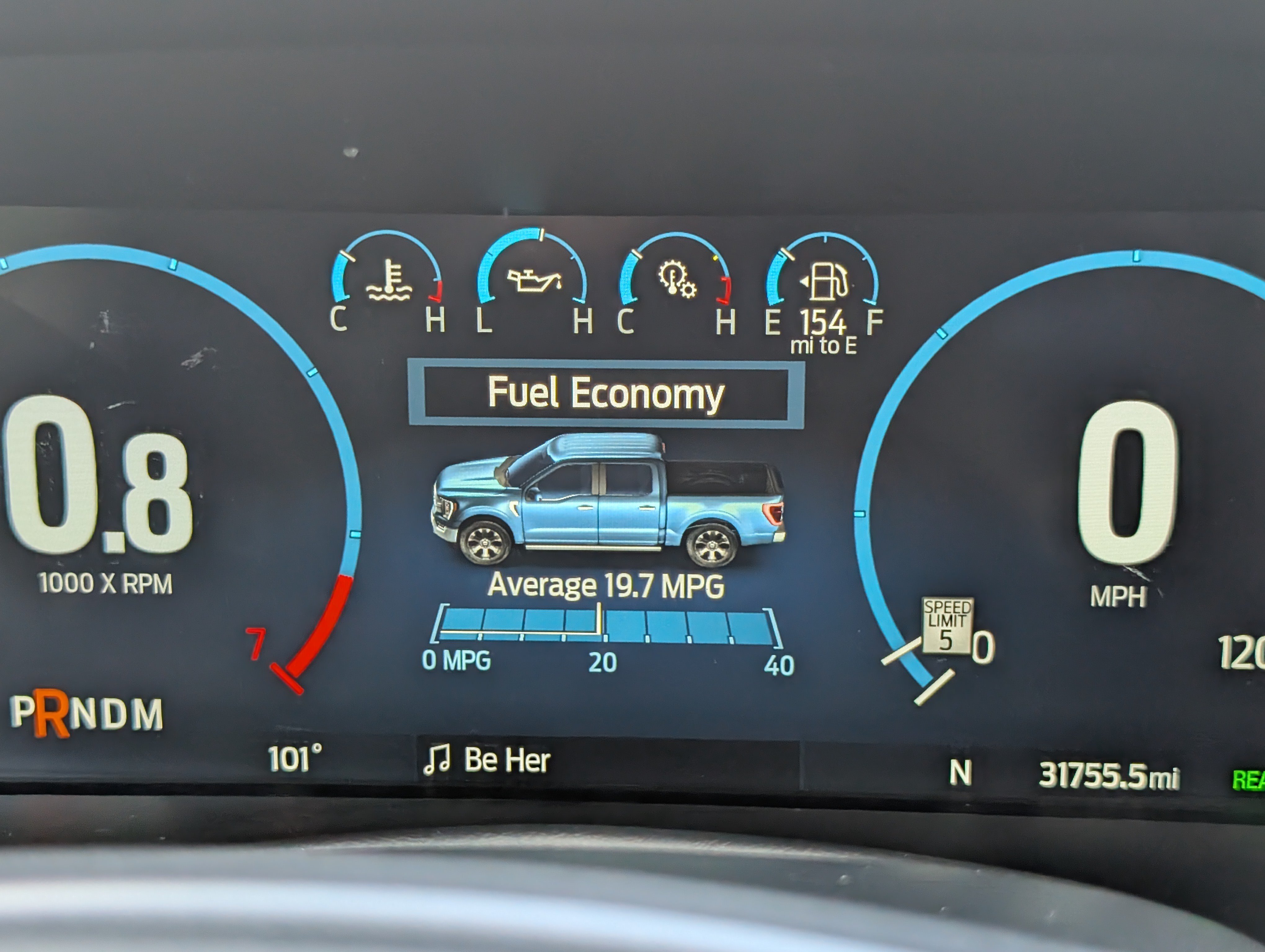 Certified 2023 Ford F150 Lariat w/ Equipment Group 502A High AWD/4WD image 30