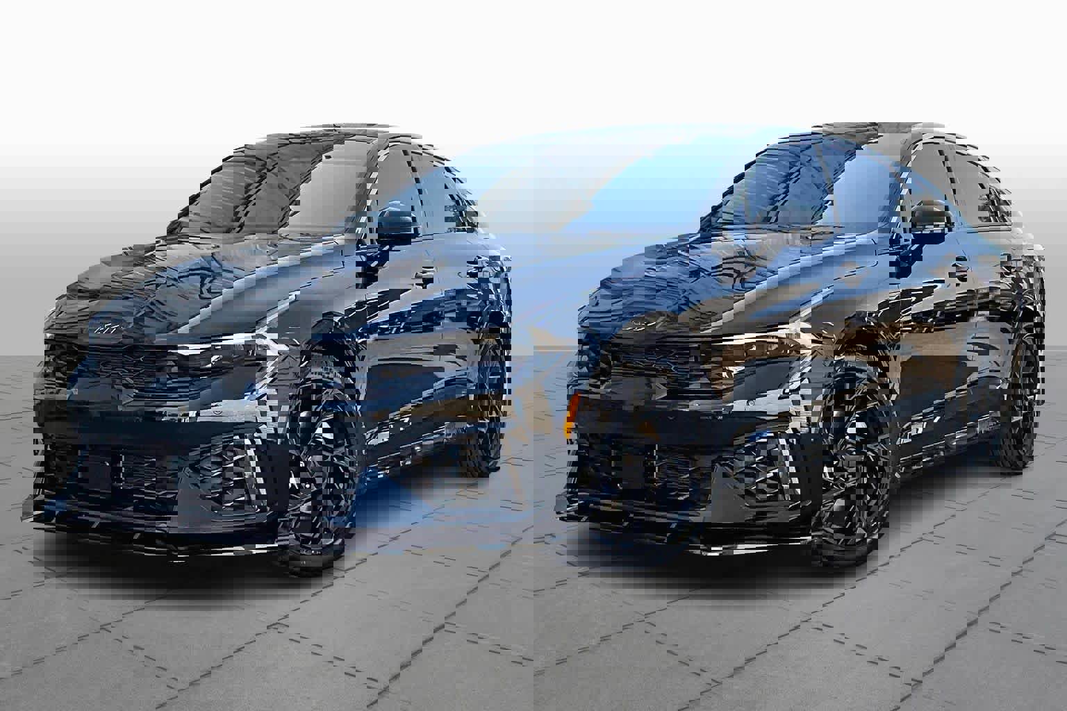 Used 2025 Kia K5 GT-Line w/ GT-Line Premium Package image 7