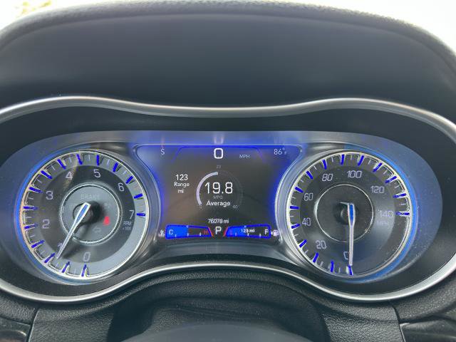 Used 2021 Chrysler 300 S image 18