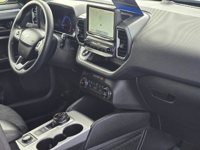Certified 2021 Ford Bronco Sport Big Bend AWD/4WD image 8