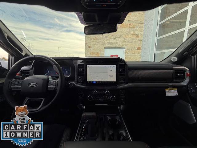 Certified 2025 Ford F150 Raptor image 27