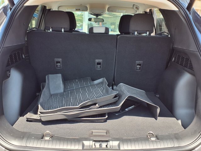 Certified 2023 Ford Escape Active AWD/4WD image 15