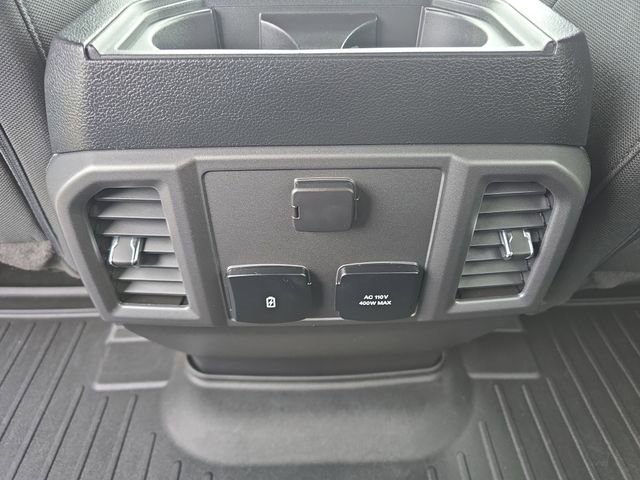 Certified 2018 Ford F150 XLT w/ Equipment Group 302A Luxury AWD/4WD image 27