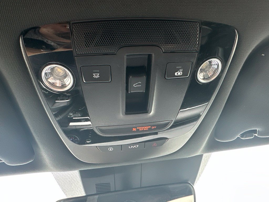 Used 2022 Kia K5 GT-Line w/ GT-Line FWD Premium Package image 44