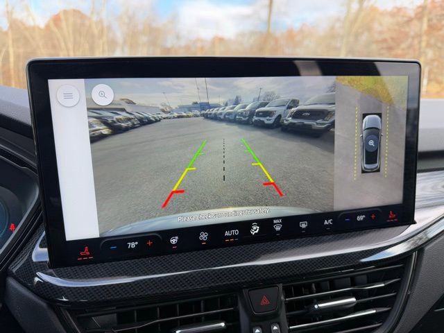 Certified 2023 Ford Escape ST-Line Select w/ Tech Pack #2 AWD/4WD image 33