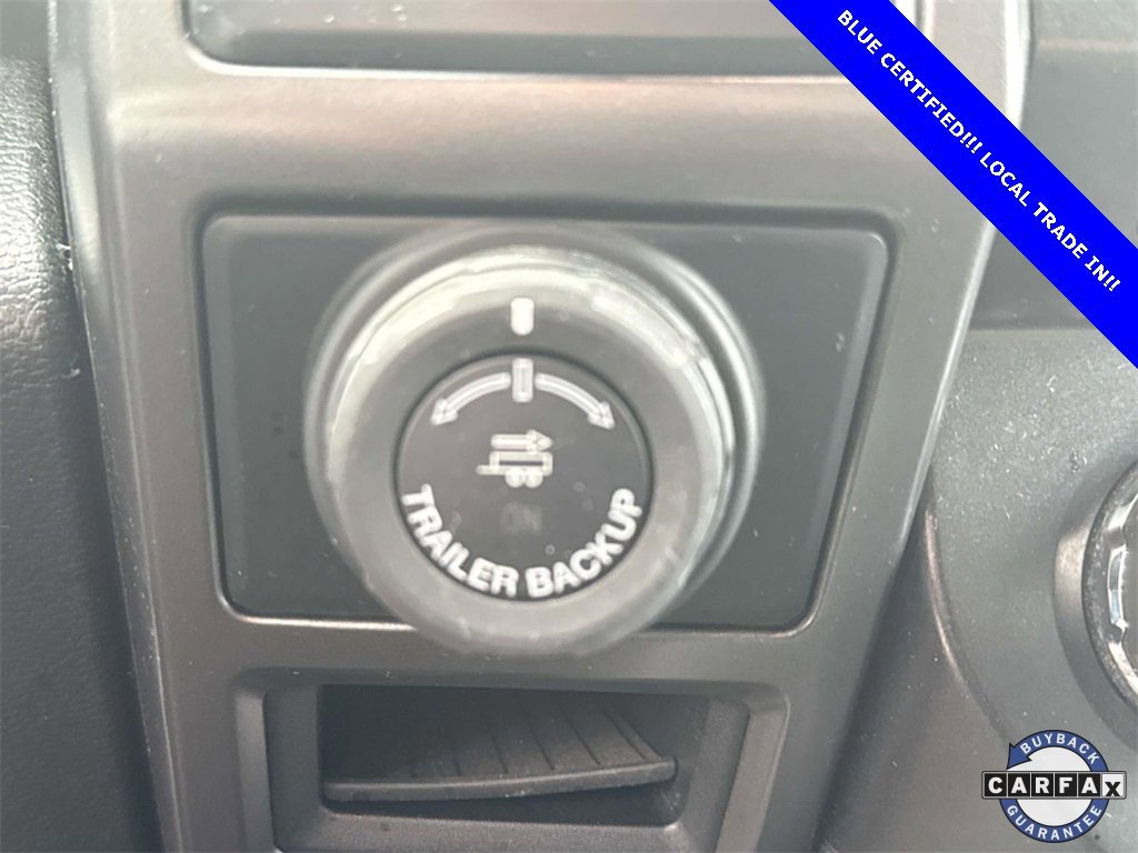 Certified 2018 Ford F150 XLT w/ Equipment Group 302A Luxury image 20