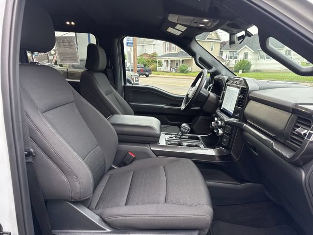 Certified 2023 Ford F150 XLT w/ Equipment Group 302A High AWD/4WD image 31