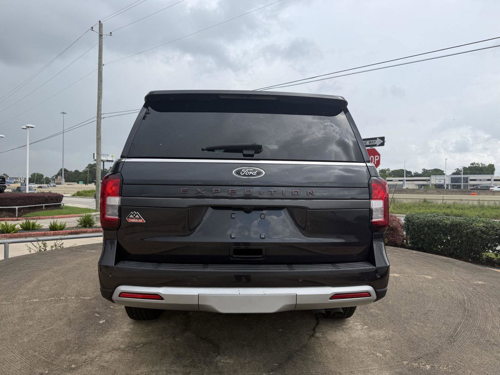 Certified 2023 Ford Expedition Timberline AWD/4WD image 7