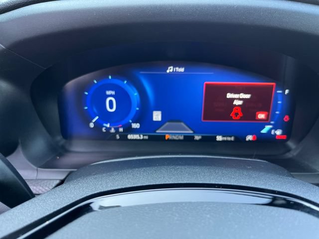Certified 2021 Ford Explorer ST w/ Equipment Group 401A AWD/4WD image 34