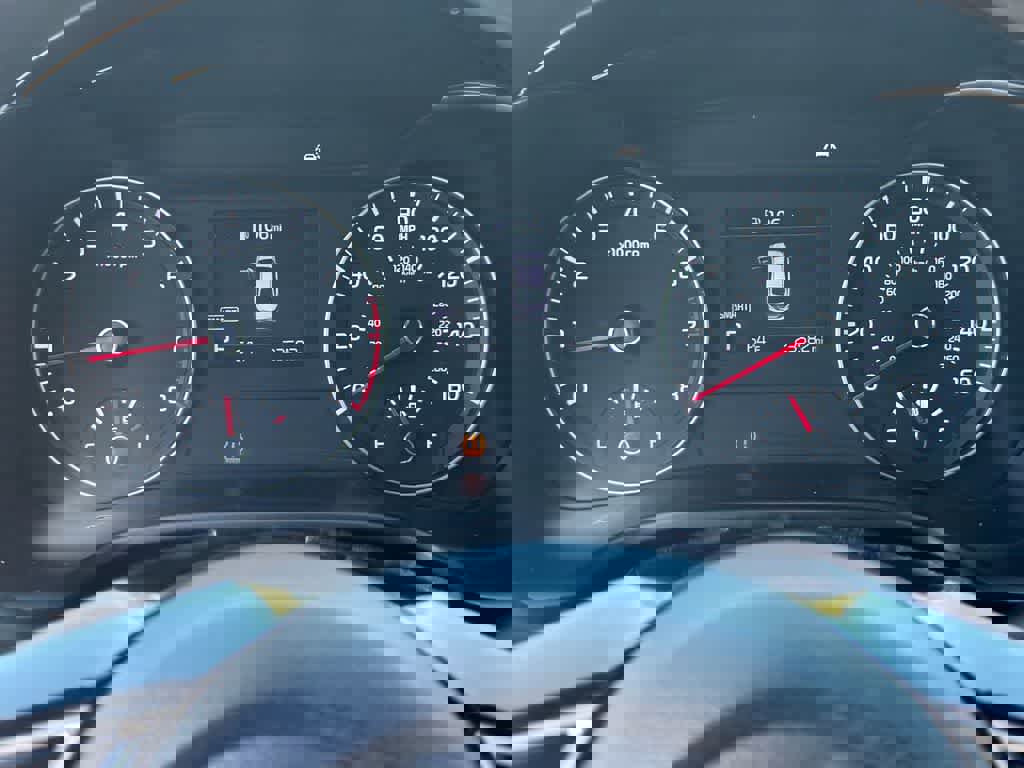 Used 2021 Kia Forte LXS image 24