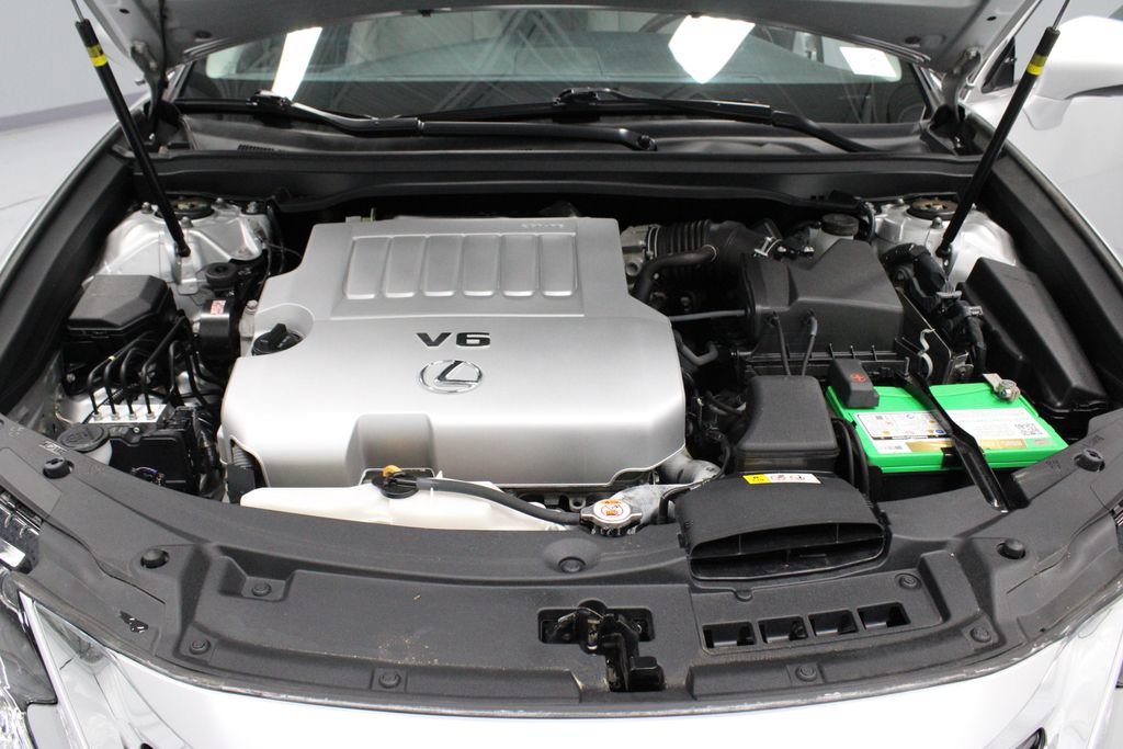 Used 2017 Lexus ES 350 FWD image 14