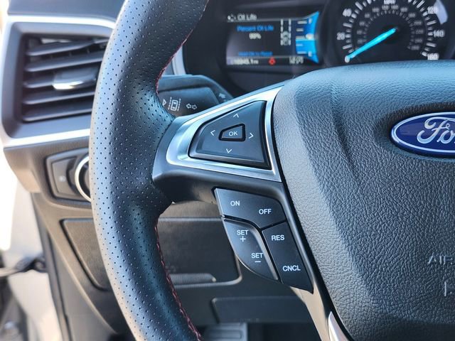 Certified 2022 Ford Edge ST-Line w/ Cargo Accessory Package image 29