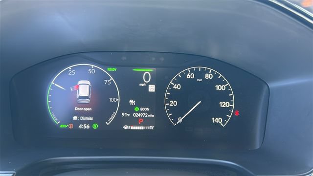 Used 2025 Honda CR-V Sport-L image 18