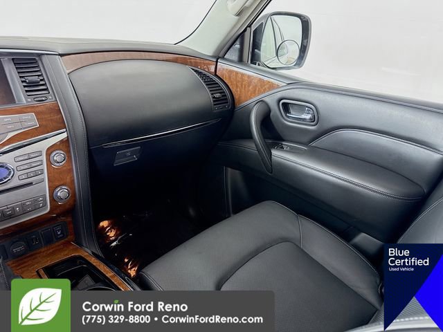 Used 2018 INFINITI QX80 2WD w/ Driver Assistance Package image 29