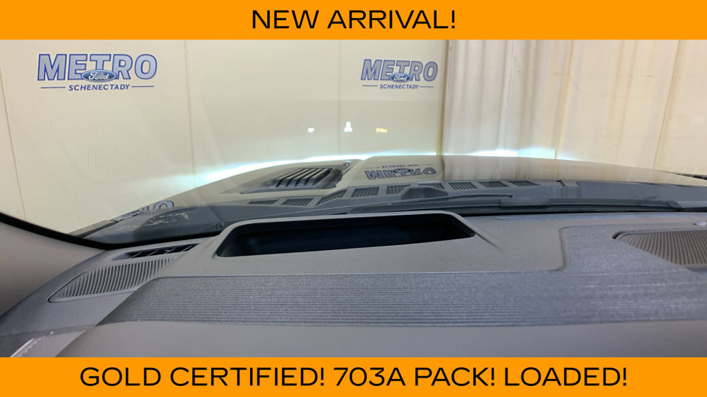 Certified 2024 Ford F150 Platinum w/ Equipment Group 703A Plus AWD/4WD image 41