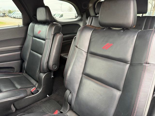 Used 2022 Dodge Durango R/T image 21