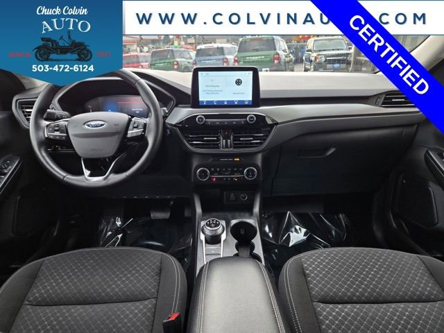 Certified 2024 Ford Escape Active image 23
