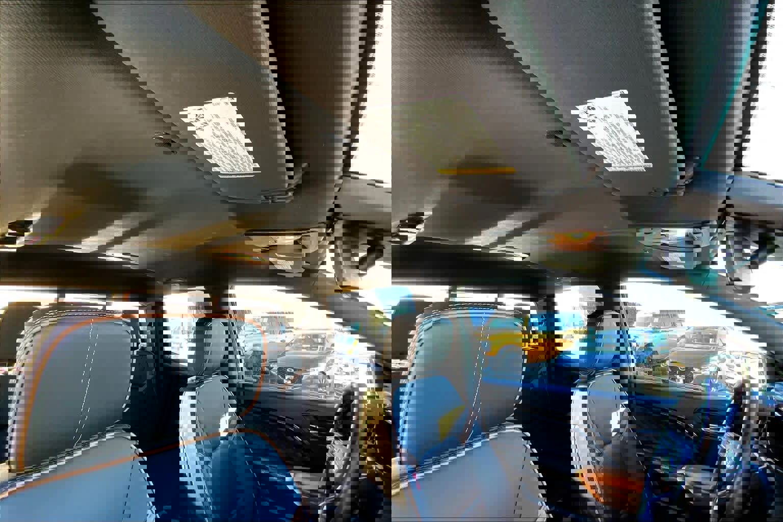 Used 2023 GMC Canyon AT4 w/ AT4 Premium Package image 30