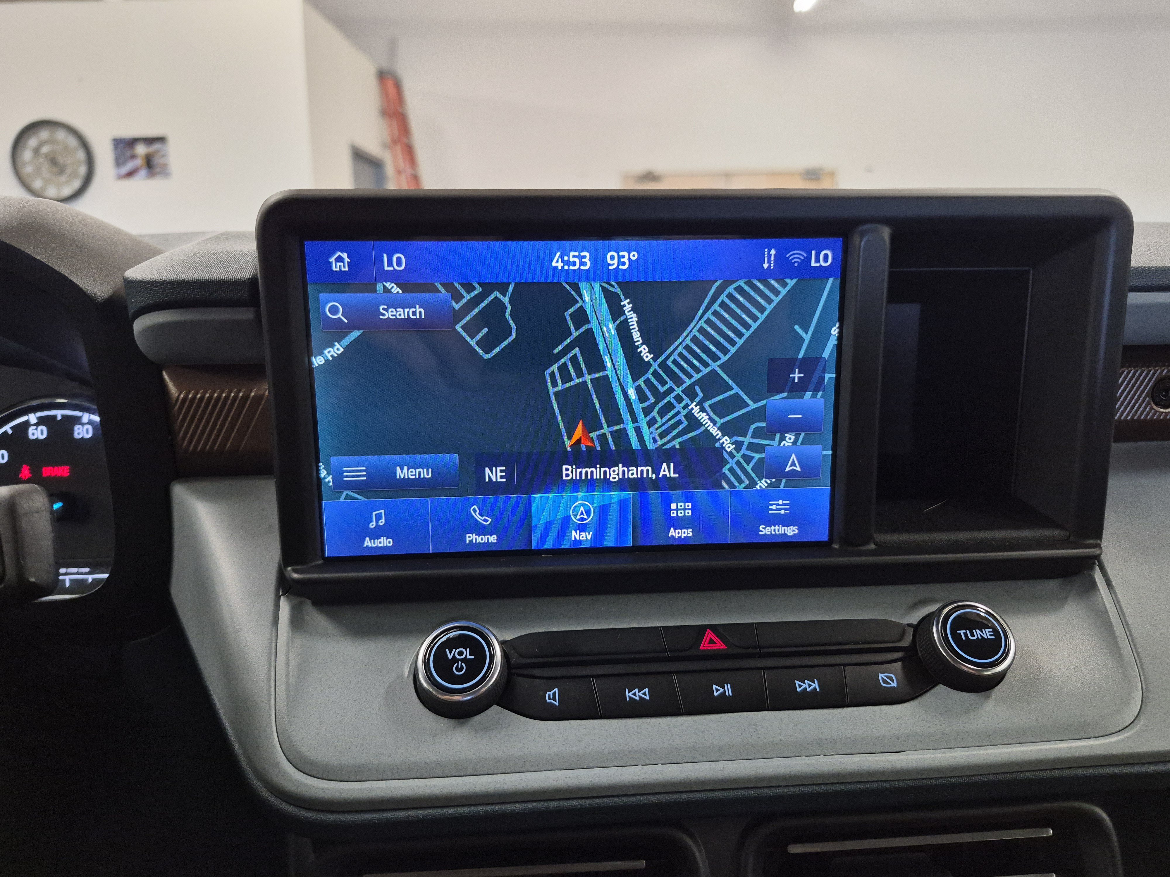 Certified 2024 Ford Maverick Lariat AWD/4WD image 35