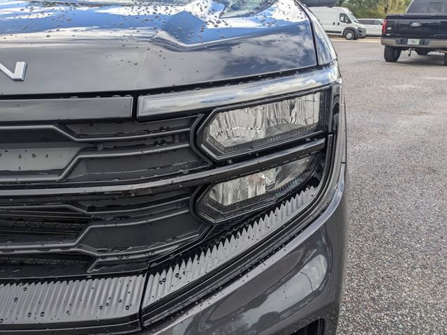 Certified 2025 Ford Expedition Active AWD/4WD image 9