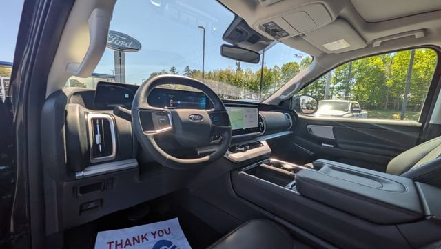 Certified 2025 Ford Expedition Active RWD image 33