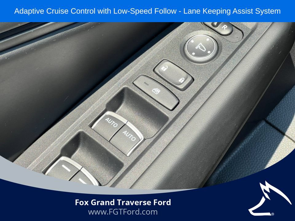 Used 2023 Honda Accord EX image 14