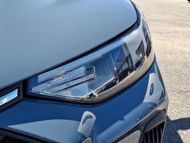 Certified 2023 Ford Escape Active w/ Tech Pack #2 image 8